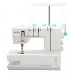 JANOME 2000CPX