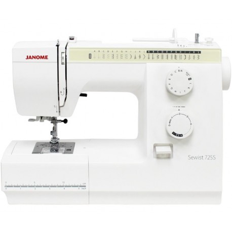 JANOME 725S