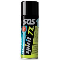 Spirit 77 MAX - spray 400 ml