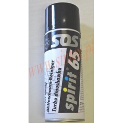 Spirit 65 - spray 400 ml